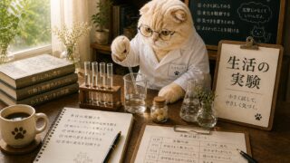 生活の実験