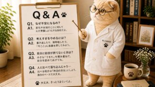 Q&A