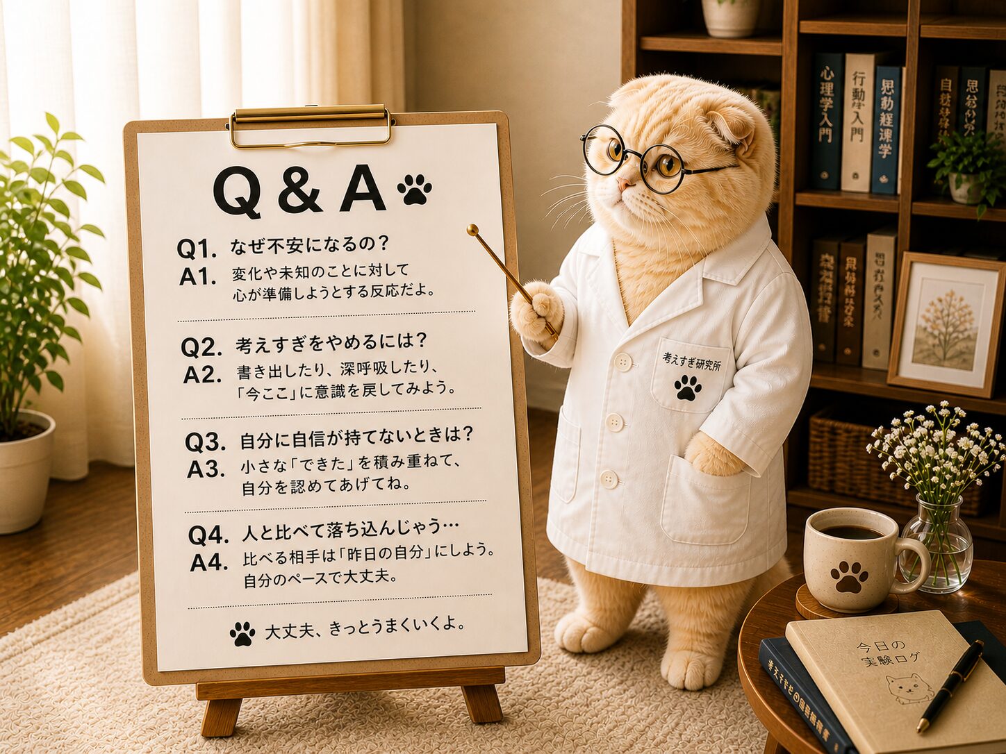 Q&A